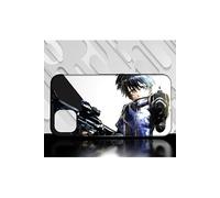 Coque compatible pour Iphone 11 MANGA ASSASSINATION CLASSROOM 05