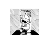 Coque compatible pour Iphone 11 MANGA FAIRY TAIL 33