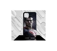 Coque compatible pour iPhone 11 Pro BATMAN VS SUPERMAN 01