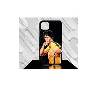 Coque compatible pour iPhone 11 Pro BRUCE LEE 04