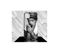 Coque compatible pour iPhone 11 Pro BRUNO MARS 10