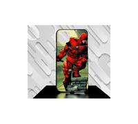 Coque compatible pour iPhone 11 Pro DAREDEVIL COMICS 01