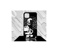 Coque compatible pour iPhone 11 Pro DAREDEVIL COMICS 02