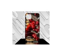 Coque compatible pour iPhone 11 Pro DAREDEVIL COMICS 03
