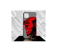 Coque compatible pour iPhone 11 Pro HELLBOY 01