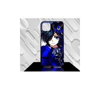 Coque compatible pour iPhone 11 Pro MANGA BLACK BUTLER 10