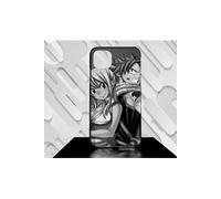 Coque compatible pour iPhone 11 Pro MANGA FAIRY TAIL 37