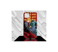 Coque compatible pour iPhone 11 Pro MANGA FULLMETAL ALCHEMIST HAGANE NO RENKINJUTSUSHI 18