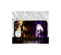 Coque compatible pour iPhone 11 Pro MANGA NARUTO 26