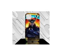 Coque compatible pour iPhone 11 Pro Max AVENGERS Loki 128