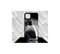Coque compatible pour iPhone 11 Pro Max MANGA DEATH NOTE 06