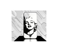 Coque compatible pour iPhone 11 Pro Max MARILYN MONROE 30