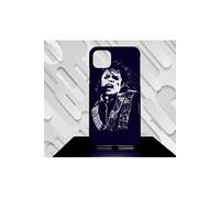 Coque compatible pour iPhone 11 Pro Max MICKAEL JACKSON 12