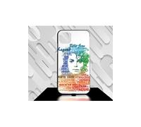 Coque compatible pour iPhone 11 Pro MICKAEL JACKSON 10