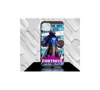 Coque compatible pour Iphone 12 JEU VIDEO FORTNITE 155