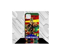 Coque compatible pour Iphone 12 JEU VIDEO FORTNITE 160