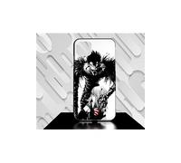 Coque compatible pour Iphone 12 MANGA DEATH NOTE 19