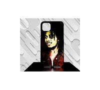 Coque compatible pour Iphone 12 Mini Bob Marley 15