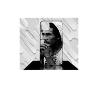 Coque compatible pour Iphone 12 Mini Bob Marley 16