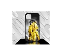 Coque compatible pour Iphone 12 Mini Breaking Bad 10