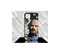 Coque compatible pour Iphone 12 Mini Breaking Bad 11