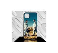 Coque compatible pour Iphone 12 Mini Breaking Bad 14