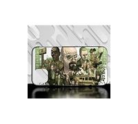 Coque compatible pour Iphone 12 Mini Breaking Bad 17