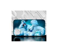 Coque compatible pour Iphone 12 Mini Coca Cola 28