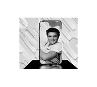 Coque compatible pour Iphone 12 Mini Elvis Presley 01
