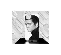 Coque compatible pour Iphone 12 Mini Elvis Presley 02