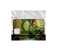 Coque compatible pour Iphone 12 Mini Green Lantern Comics 03