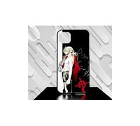 Coque compatible pour Iphone 12 Mini Manga Fullmetal Alchemist Hagane No Renkinjutsushi 03