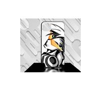 Coque compatible pour Iphone 12 Mini Manga Gurren Lagann Tengen Toppa Guren Ragan 06