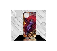 Coque compatible pour Iphone 12 Mini Medusa Inhumans Comics 01