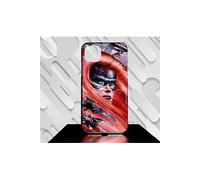 Coque compatible pour Iphone 12 Mini Medusa Inhumans Comics 03