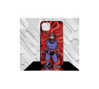 Coque compatible pour Iphone 12 Mini Medusa Inhumans Comics 04