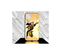 Coque compatible pour Iphone 12 Mini Rogue Malicia Comics 04