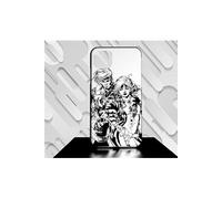 Coque compatible pour Iphone 12 Mini Rogue Malicia Comics 05