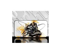Coque compatible pour Iphone 12 Pro Ghost Rider Comics 03
