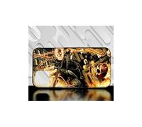 Coque compatible pour Iphone 12 Pro Ghost Rider Comics 06