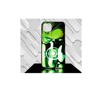 Coque compatible pour Iphone 12 Pro Green Lantern Comics 04