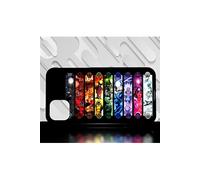 Coque compatible pour Iphone 12 Pro Green Lantern Comics 07