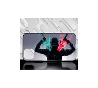 Coque compatible pour Iphone 12 Pro Manga Sword Art Online Sao 07