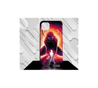 Coque compatible pour Iphone 12 Pro Max Diablo Nightcrawler Comics 02