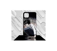 Coque compatible pour Iphone 12 Pro Max Manga Death Note 06