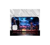 Coque compatible pour Iphone 12 Pro Max Manga Sword Art Online Sao 03