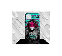 Coque compatible pour Iphone 12 UMBRELLA ACADEMY 03