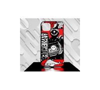 Coque Compatible Pour Iphone 13 Jeu Video Apex Legends Pathfinder 08