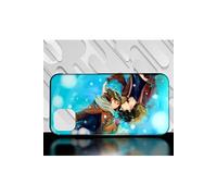 Coque Compatible Pour Iphone 13 Manga Blue Spring Ride 05