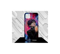 Coque Compatible Pour Iphone 13 Manga Fullmetal Alchemist Hagane No Renkinjutsushi 09